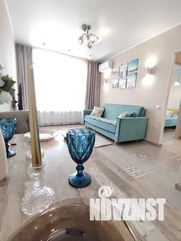 1-к квартира, посуточно, 37м2, 18/19 этаж