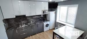 3-к квартира, посуточно, 100м2, 1/2 этаж