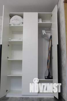 1-к квартира, посуточно, 29м2, 3/5 этаж