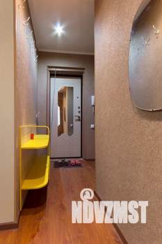 1-к квартира, посуточно, 30м2, 2/5 этаж