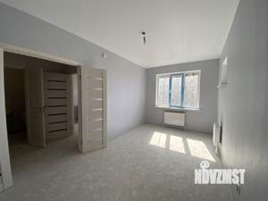 1-к квартира, на длительный срок, 37м2, 4/9 этаж