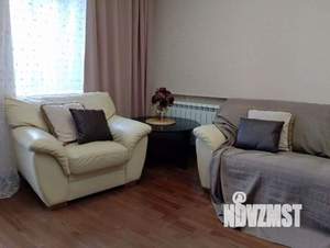 1-к квартира, посуточно, 60м2, 1/1 этаж
