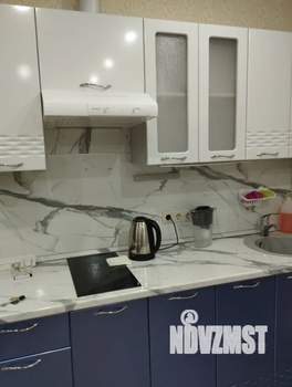 Студия квартира, на длительный срок, 24м2, 5/14 этаж