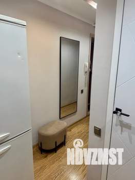 1-к квартира, посуточно, 32м2, 1/5 этаж