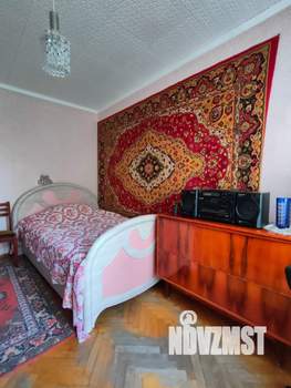 3-к квартира, на длительный срок, 65м2, 3/5 этаж