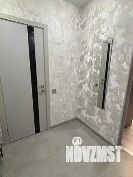 Студия квартира, посуточно, 33м2, 2/17 этаж