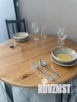 1-к квартира, посуточно, 38м2, 13/20 этаж