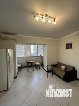 1-к квартира, на длительный срок, 60м2, 5/6 этаж