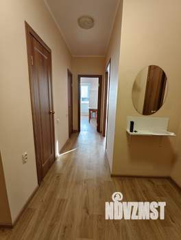 1-к квартира, на длительный срок, 47м2, 4/12 этаж