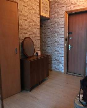 1-к квартира, на длительный срок, 30м2, 3/9 этаж