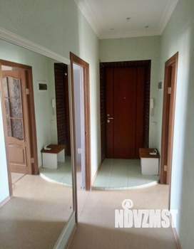 3-к квартира, на длительный срок, 60м2, 3/3 этаж