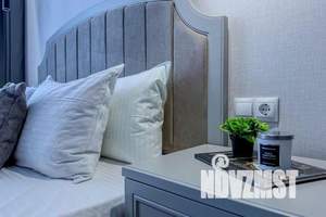 2-к квартира, посуточно, 42м2, 13/24 этаж