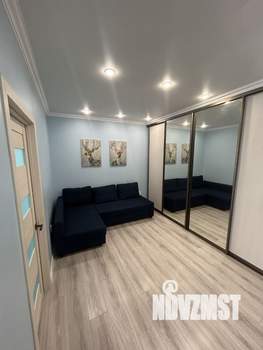 2-к квартира, на длительный срок, 45м2, 8/16 этаж