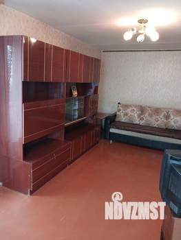 2-к квартира, на длительный срок, 49м2, 8/9 этаж