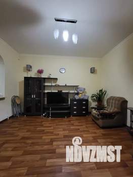 3-к квартира, посуточно, 60м2, 9/9 этаж