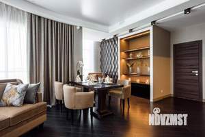 2-к квартира, посуточно, 40м2, 1/1 этаж