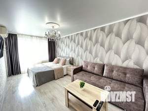 1-к квартира, посуточно, 31м2, 1/1 этаж