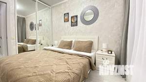 2-к квартира, посуточно, 30м2, 12/24 этаж