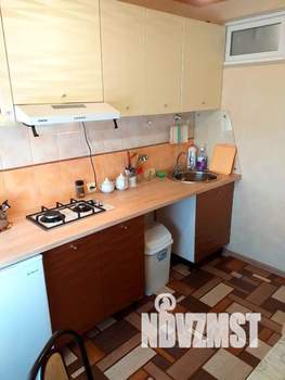 1-к квартира, посуточно, 30м2, 7/9 этаж