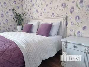 2-к квартира, посуточно, 70м2, 1/1 этаж