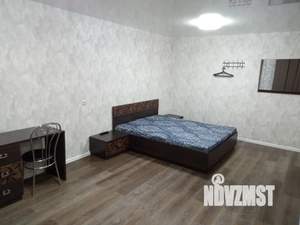 1-к квартира, посуточно, 36м2, 2/9 этаж