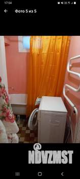 1-к квартира, на длительный срок, 30м2, 4/5 этаж