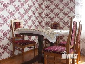 2-к квартира, посуточно, 70м2, 1/1 этаж