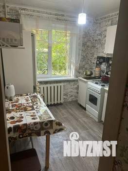 1-к квартира, посуточно, 31м2, 1/5 этаж