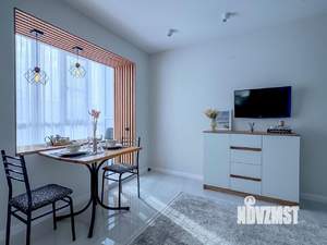 1-к квартира, посуточно, 31м2, 1/1 этаж