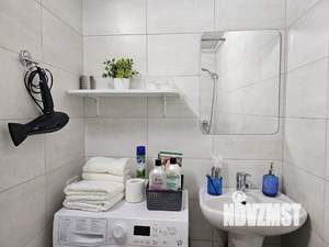 1-к квартира, посуточно, 30м2, 2/3 этаж