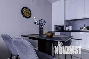 2-к квартира, посуточно, 43м2, 18/24 этаж