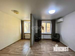 1-к квартира, на длительный срок, 24м2, 2/5 этаж