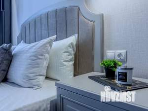 2-к квартира, посуточно, 42м2, 13/24 этаж