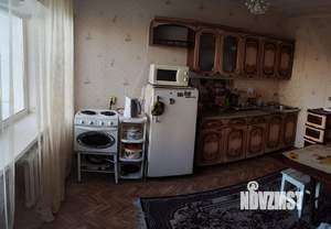 1-к квартира, на длительный срок, 34м2, 4/5 этаж