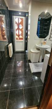 1-к квартира, на длительный срок, 58м2, 5/9 этаж