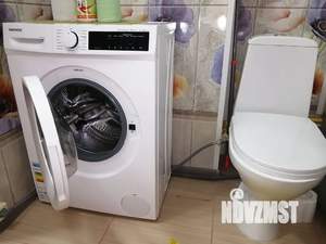 1-к квартира, посуточно, 45м2, 6/9 этаж