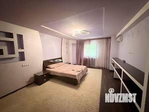 3-к квартира, на длительный срок, 140м2, 3/12 этаж