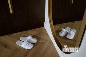 2-к квартира, посуточно, 55м2, 1/1 этаж