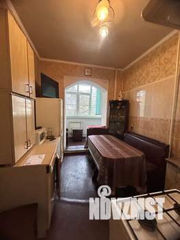 1-к квартира, посуточно, 40м2, 2/6 этаж