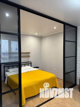 Студия квартира, посуточно, 36м2, 13/16 этаж