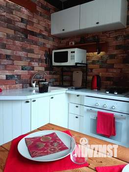 3-к квартира, на длительный срок, 50м2, 5/5 этаж