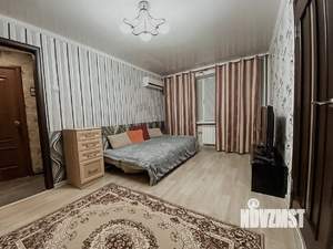 2-к квартира, посуточно, 45м2, 1/1 этаж