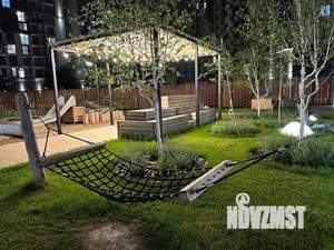 2-к квартира, на длительный срок, 45м2, 19/23 этаж