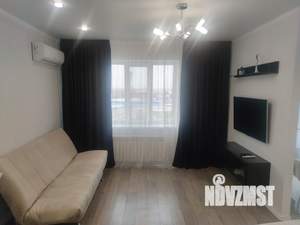 1-к квартира, на длительный срок, 41м2, 9/16 этаж