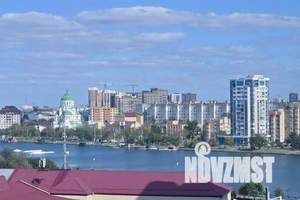 1-к квартира, посуточно, 10м2, 1/1 этаж