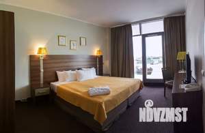 2-к квартира, посуточно, 42м2, 2/7 этаж