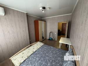 1-к квартира, на длительный срок, 55м2, 5/16 этаж