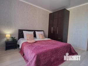 2-к квартира, посуточно, 70м2, 1/1 этаж
