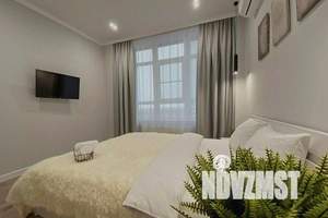 3-к квартира, посуточно, 55м2, 10/19 этаж