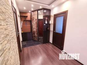 2-к квартира, посуточно, 70м2, 8/9 этаж